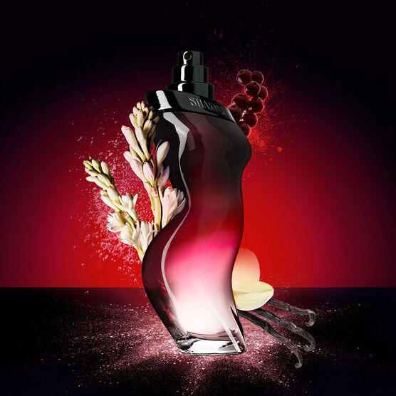 SHAKI      DANCE RED M   EDT  50ML